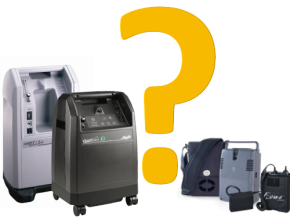 Buy oxygen Concentrator